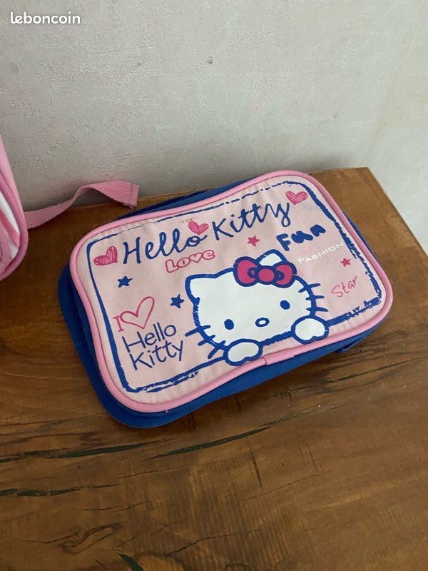 Sac à dos enfant (image 4)