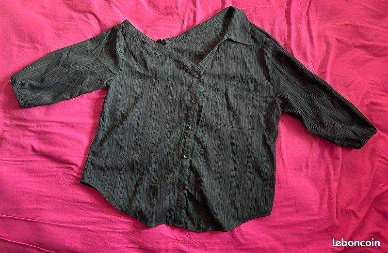 Hauts femme (image 4)