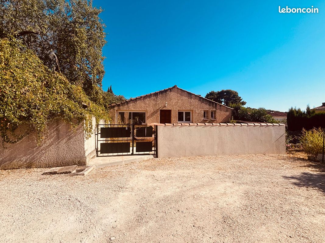 Maison 3 pièces 50 m² · à Ensuès-la-Redonne · 50 m² · 320 000 €