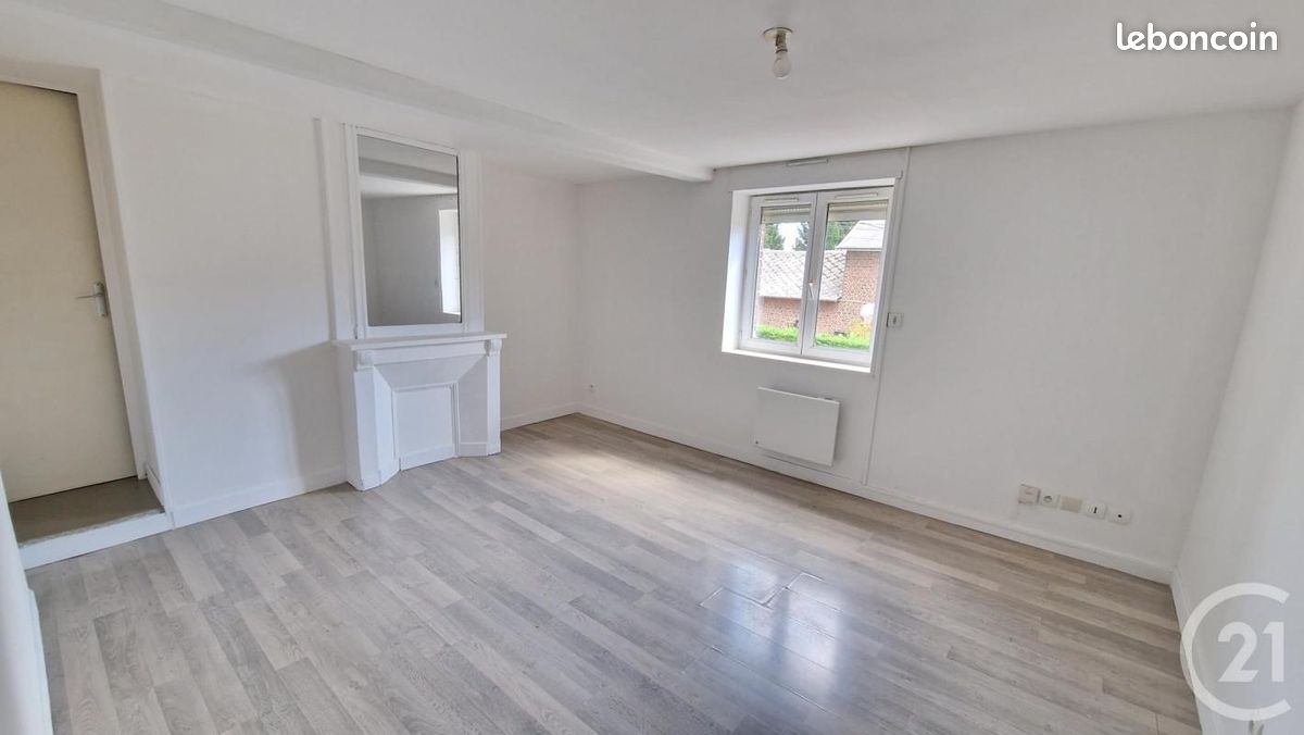 Appartement 2 pièces 35 m² · à Le Mesnil-Esnard · 35 m² · 541 €/mois