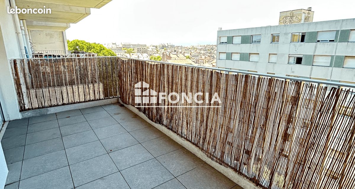 Appartement 2 pièces 45 m² · à Marseille · 45 m² · 215 000 €
