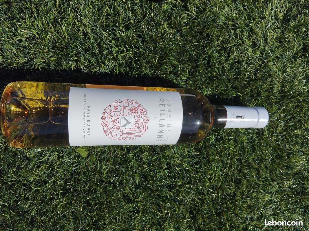 Carton de vin (image 2)