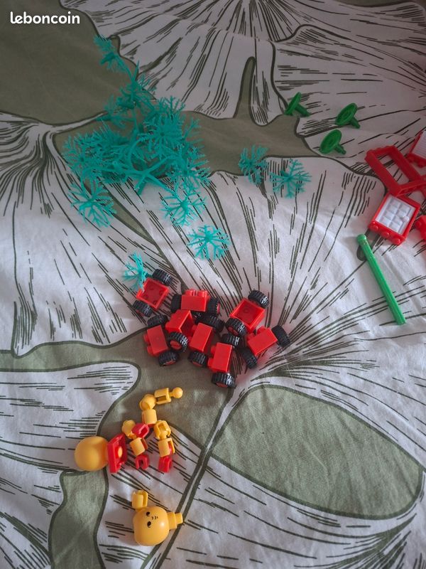 Boite lego vrac (image 5)