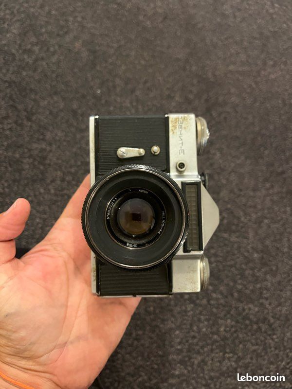 Appareil photo (image 2)