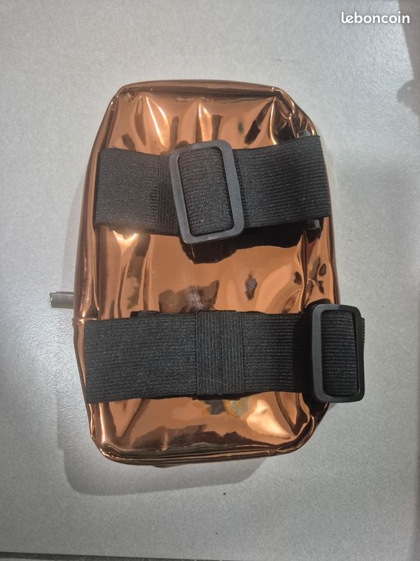 Sac qui se porte au cuisse (image 2)