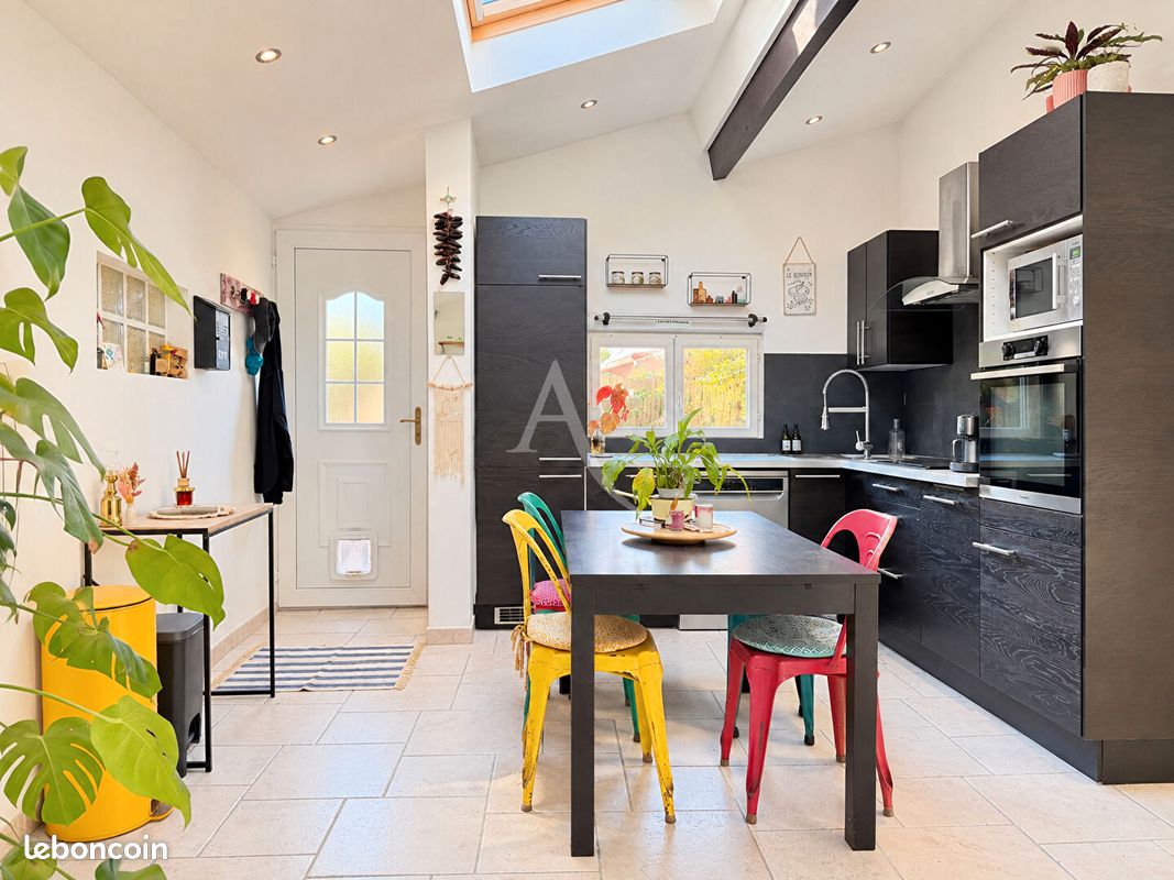 Maison 3 pièces 57 m² · à Conches-sur-Gondoire · 57 m² · 225 000 €