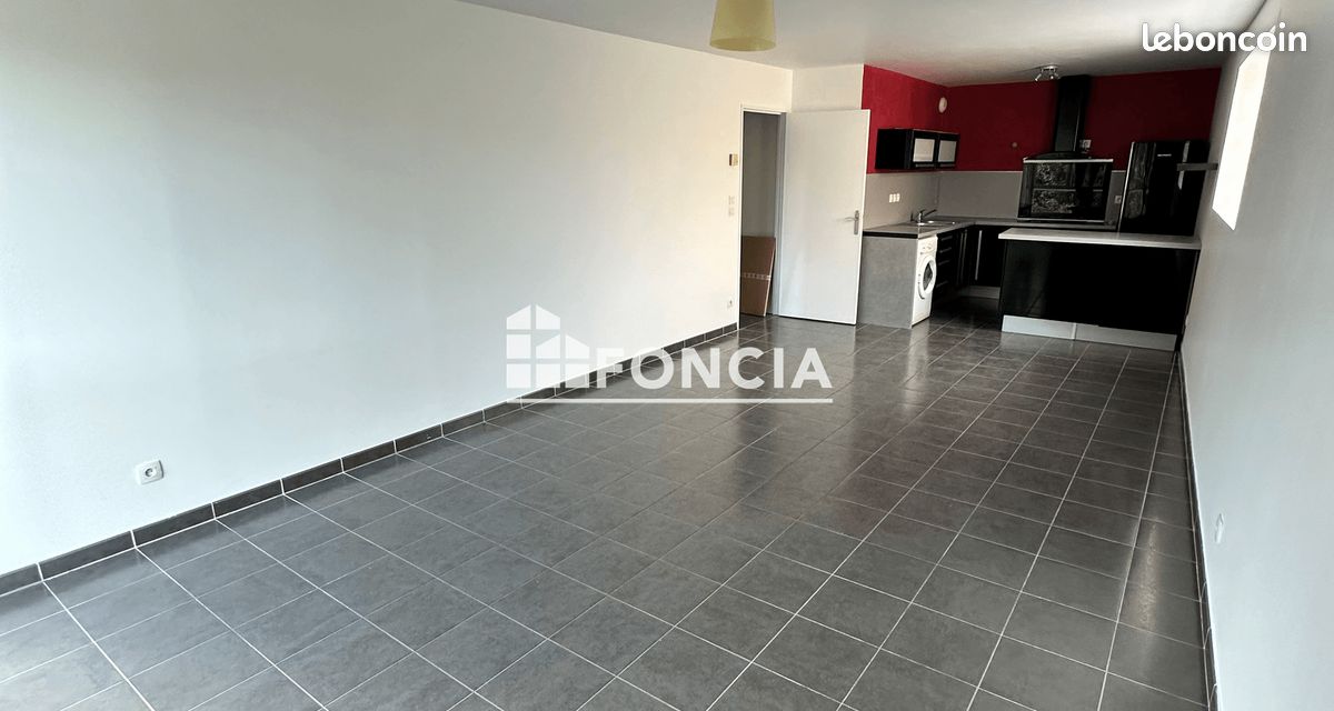 Appartement 2 pièces 57 m² · à Montévrain · 57 m² · 1 051 €/mois