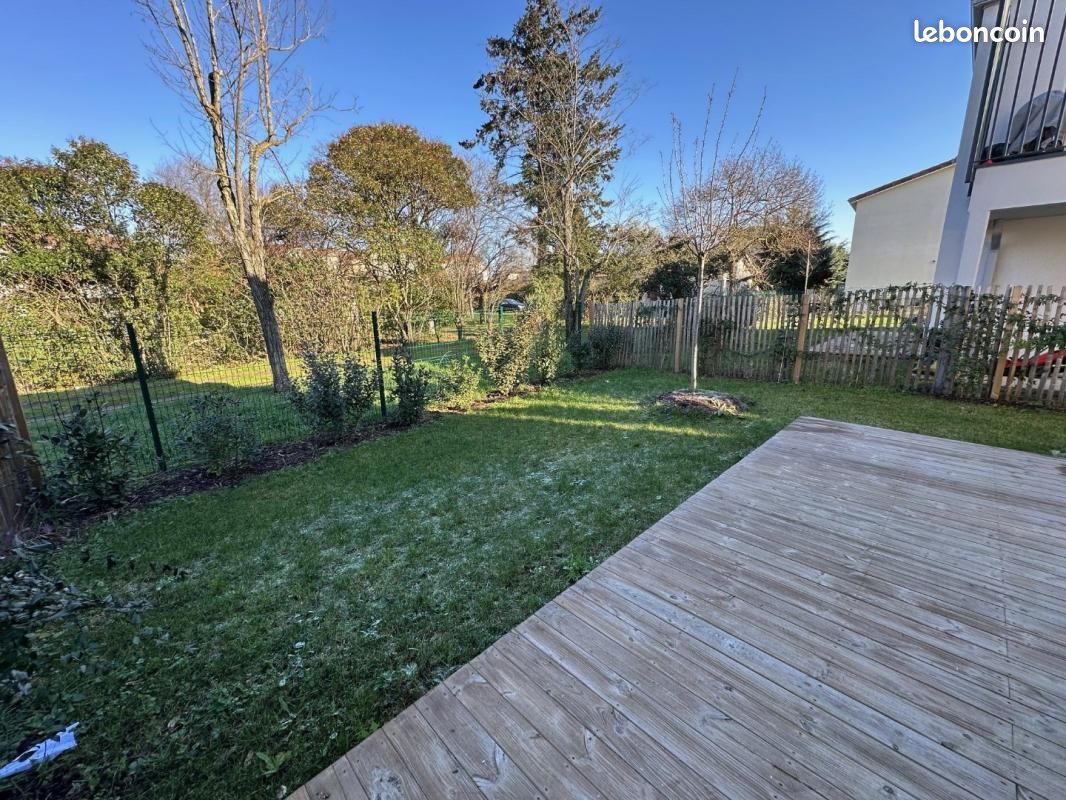 Appartement 3 pièces 60 m² · à Toulouse · 60 m² · 798 €/mois