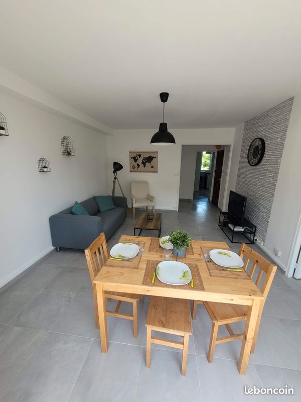 Appartement 5 pièces 81 m² · à Tours · 81 m² · 130 000 €