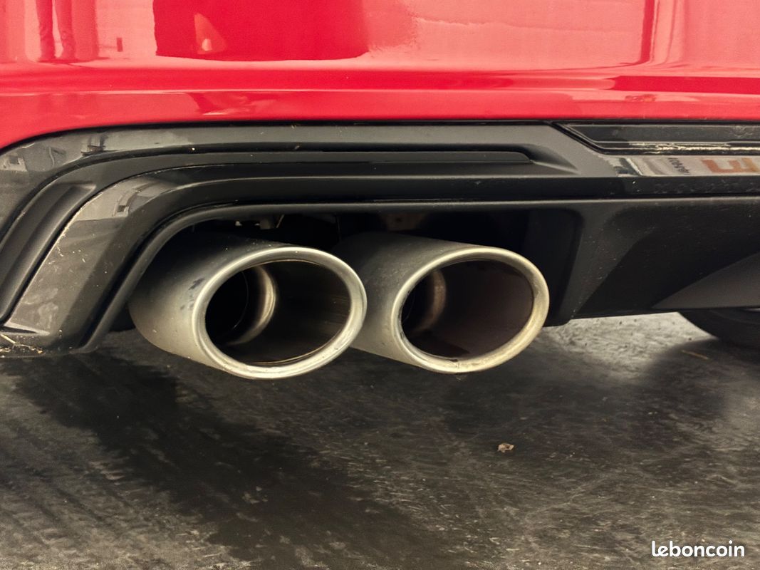 Audi tts 2.0 tfsi mk3 pack competition plus (image 24)