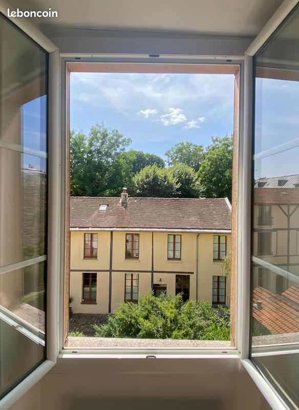 Appartement 1 pièce 23 m² · à Versailles · 23 m² · 199 000 €