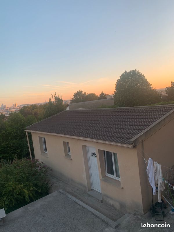 Appartement 1 pièce 31 m² · à Argenteuil · 31 m² · 750 €/mois