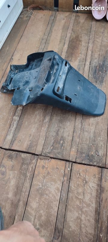 Pièces tnt roma lazio reno neco one (image 3)