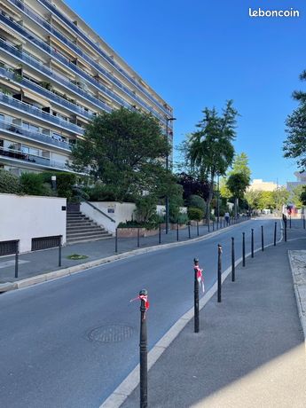 Place de Parking