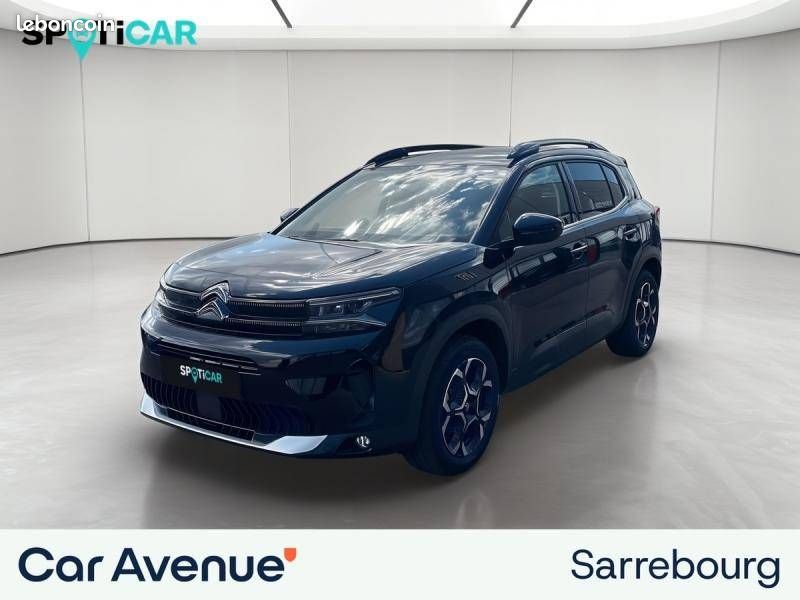CITROEN C5 Aircross BlueHDi 130 EAT8 Max (image 1)