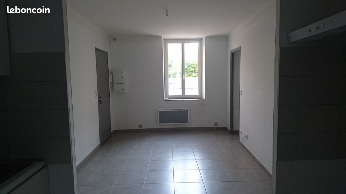 Appartement 2 pièces 45 m² · à Nîmes · 45 m² · 560 €/mois