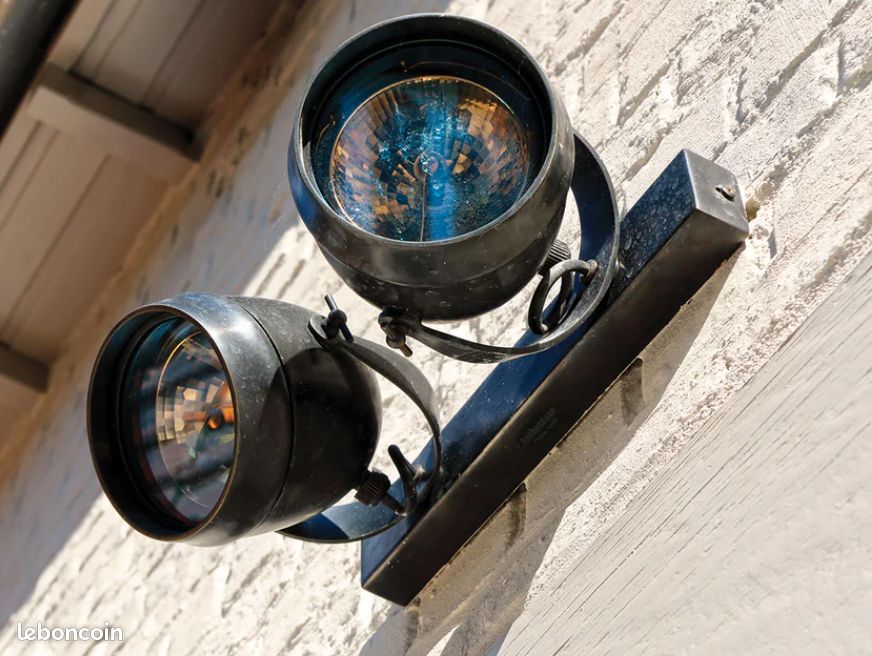 Luminaire Authentage outdoor (image 7)
