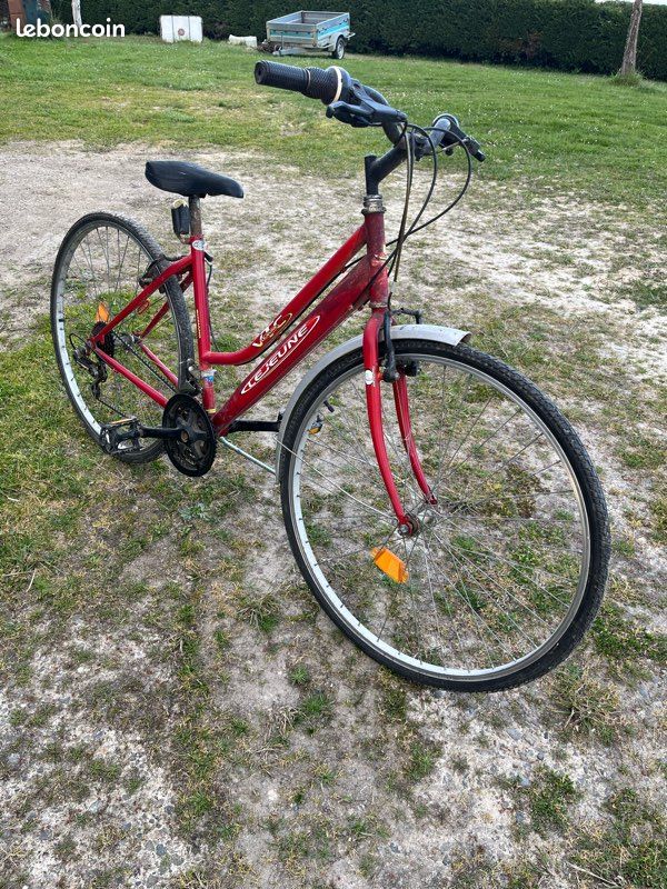 Lot de vélos (ou unités) (image 7)