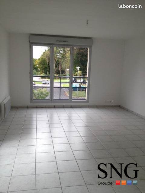 Appartement 2 pièces 49 m² · à Saint-Pol-sur-Ternoise · 49 m² · 570 €/mois