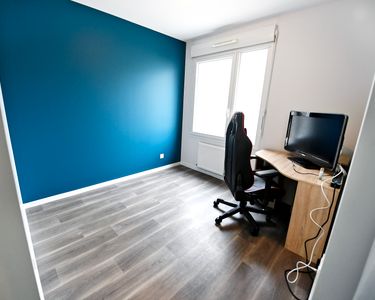Appartement 229 000 € - 57 m²