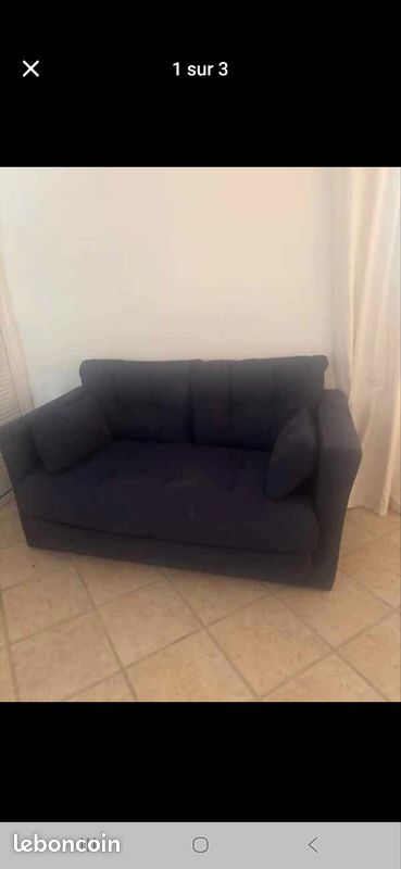 Petite Banquette (image 1)