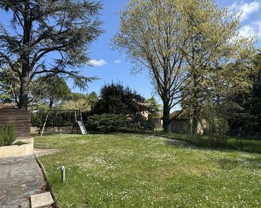 Maison 520 000 € - 160 m²