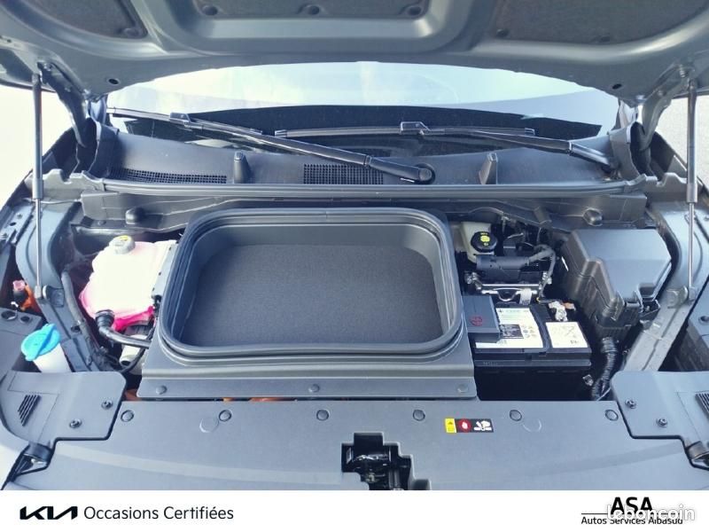 Kia EV2 145ch 42,2kWh Earth (image 13)