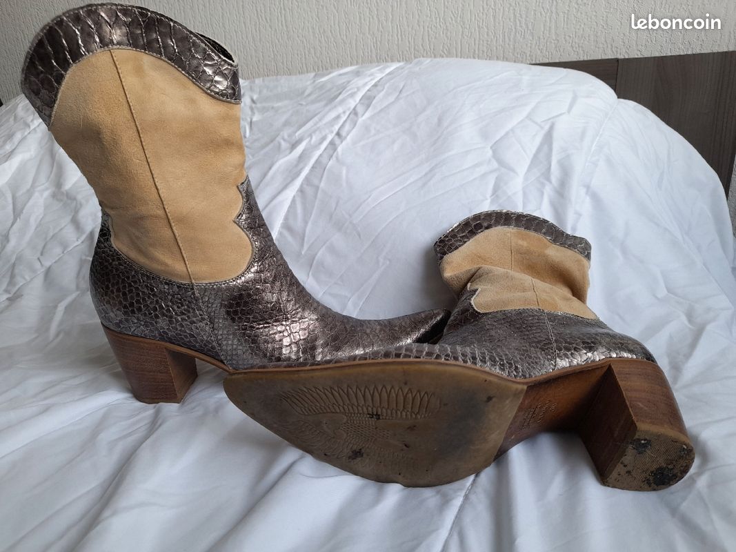 Chaussures (image 2)