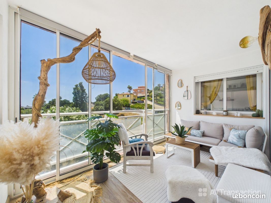 Appartement 4 pièces 98 m² · à Ajaccio · 98 m² · 349 900 €