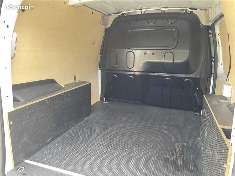 Renault Kangoo II EXPRESS 1.5 BlueDCI 80CH EXTRA R-LINK 5CV (image 15)