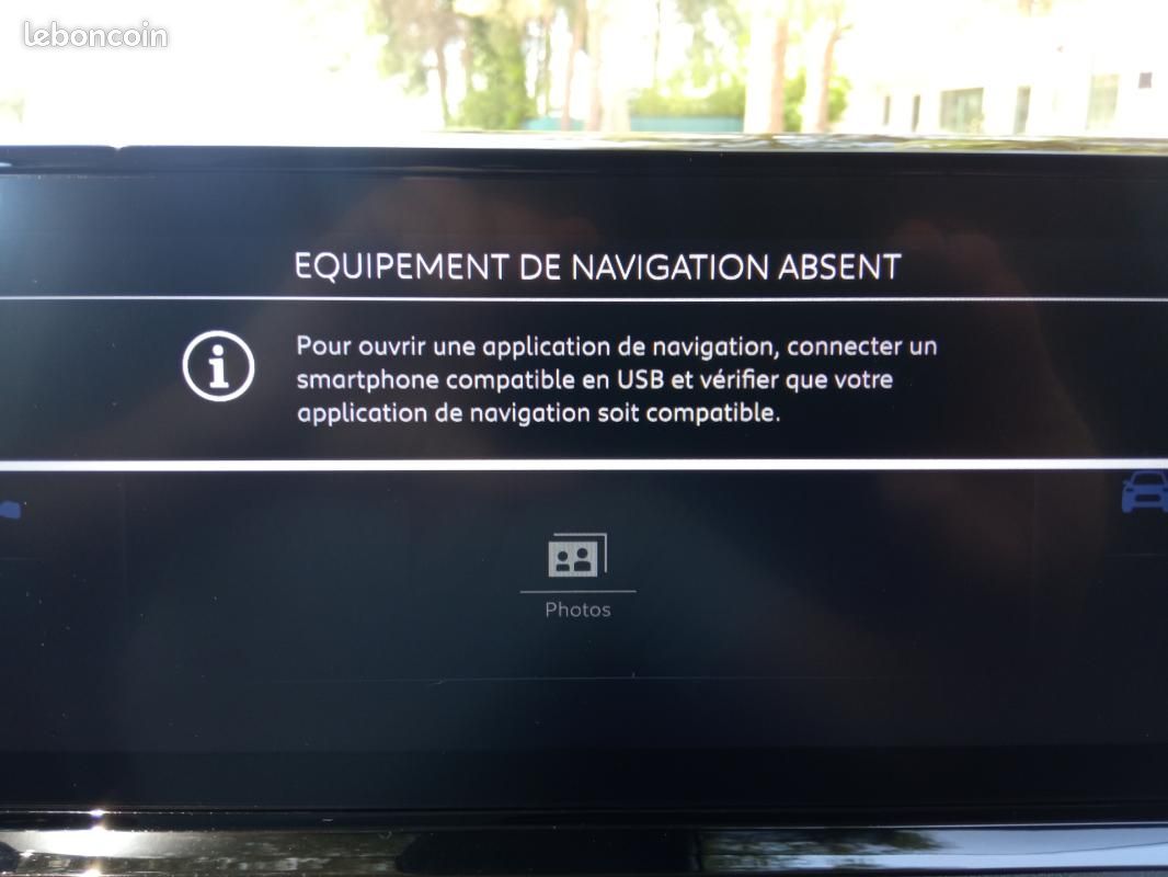 Toyota Proace City FOURGON MEDIUM 1.5L 130 D-4D BVA START+PACK CONFORT+3 PLACES MODUWORK+CARPLAY+... (image 18)