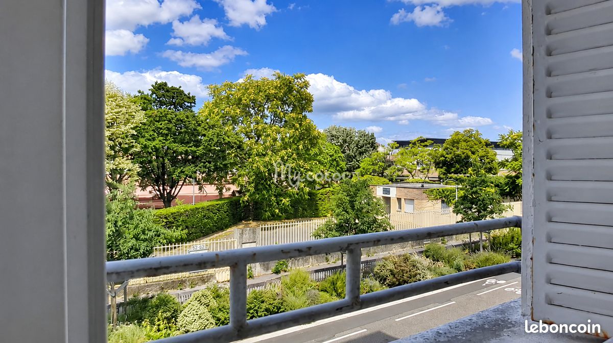 Appartement 2 pièces 46 m² · à Lyon · 46 m² · 199 000 €