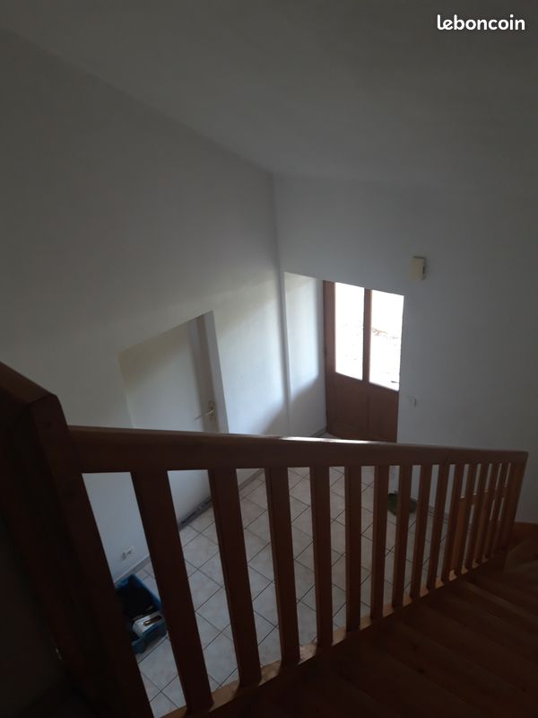 Appartement 4 pièces 110 m² · à Évillers · 110 m² · 850 €