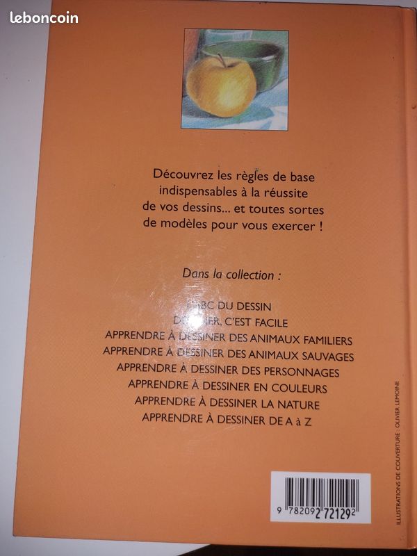 Manuel l'abc du dessin (image 2)