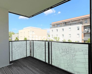 Appartement 205 000 € - 66 m²