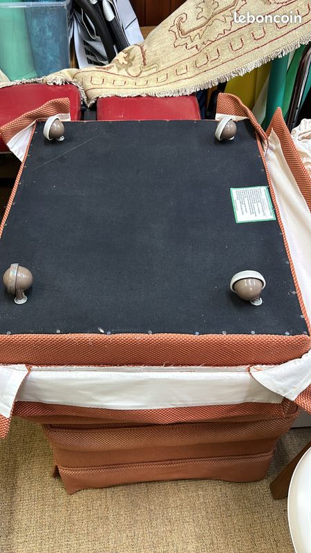 Chaise fauteuil (image 6)
