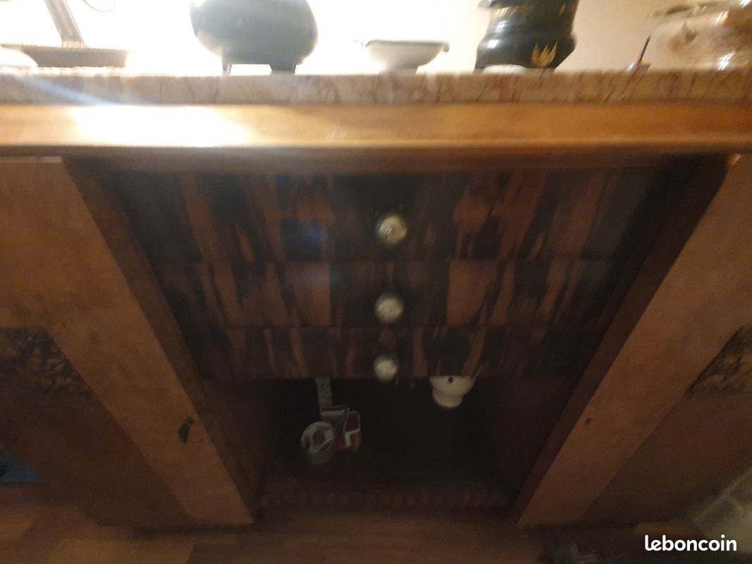Buffet Art déco (image 1)