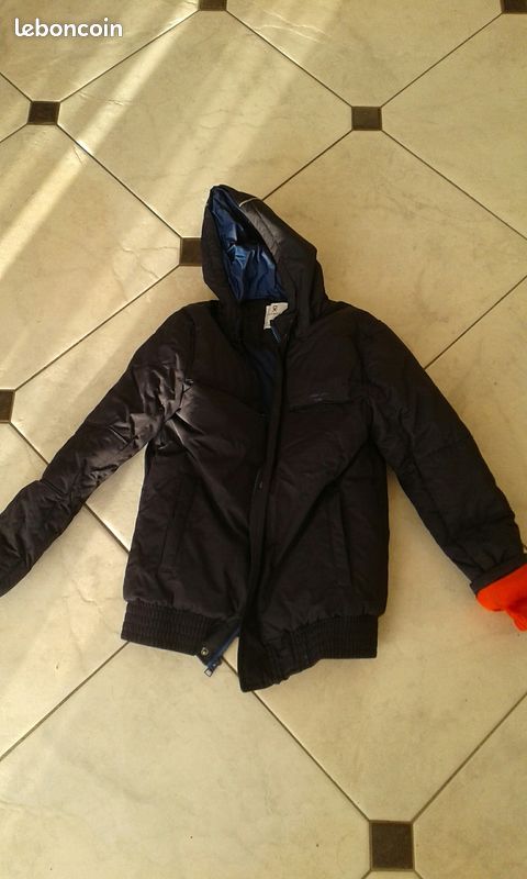Blouson garçon (image 1)