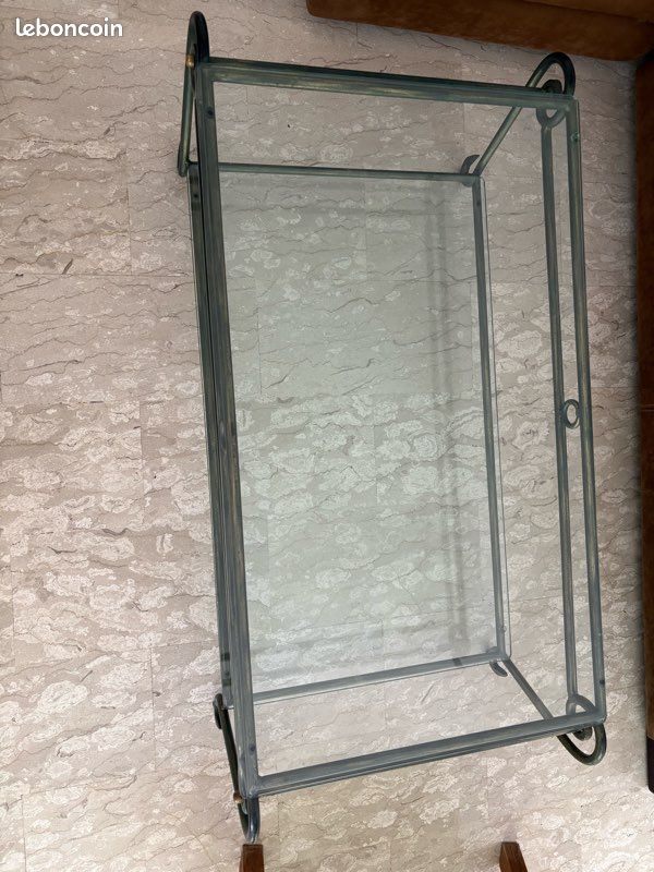 Table basse (image 1)