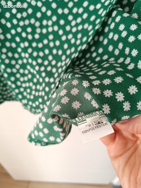 Robe Shein taille S (image 5)