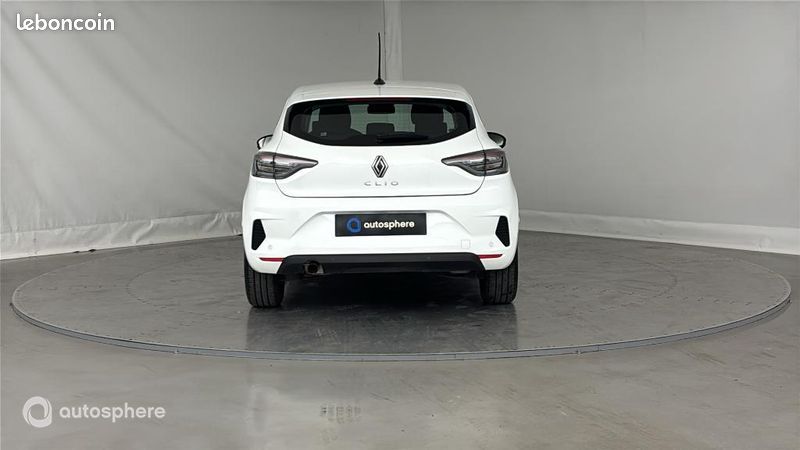 Renault Clio 1.0 SCe 65ch Evolution - 24 (image 6)