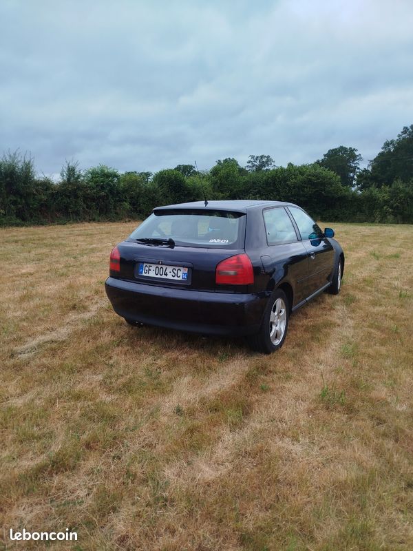 Audi A3 (image 2)