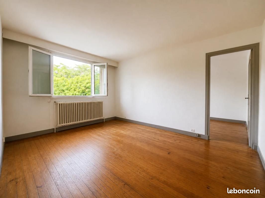 Appartement 3 pièces 56 m² · à Saint-Étienne · 56 m² · 85 000 €