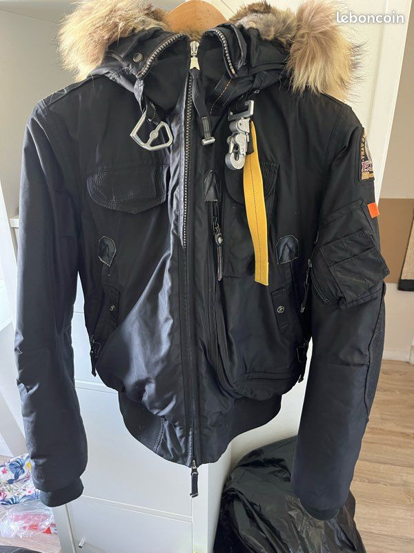 Doudoune parajumpers (image 1)