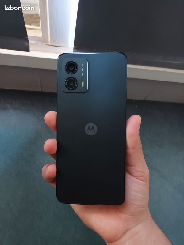 Téléphone Motorola g53 5g (image 2)