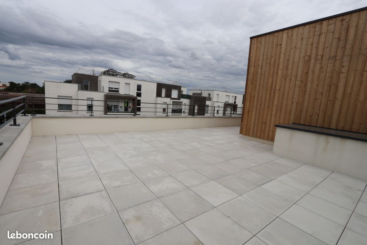 Appartement a louer saint-jean-de-braye - 2 pièce(s) - 37 m2 - Surfyn