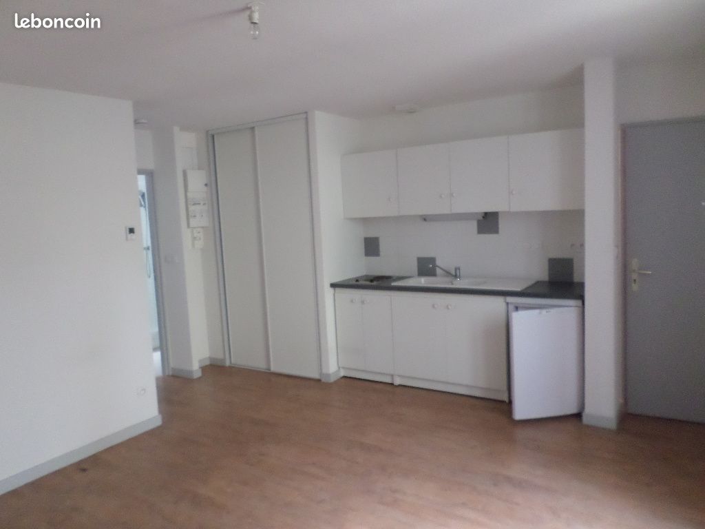 Appartement 2 pièces 34 m² · à Salins-les-Bains · 34 m² · 455 €