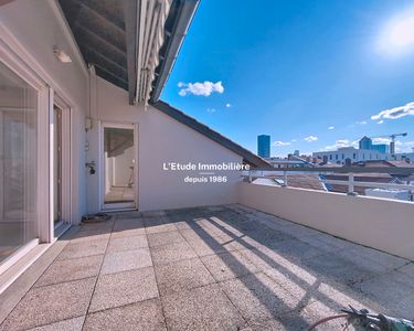 Appartement 630 000 € - 149 m²