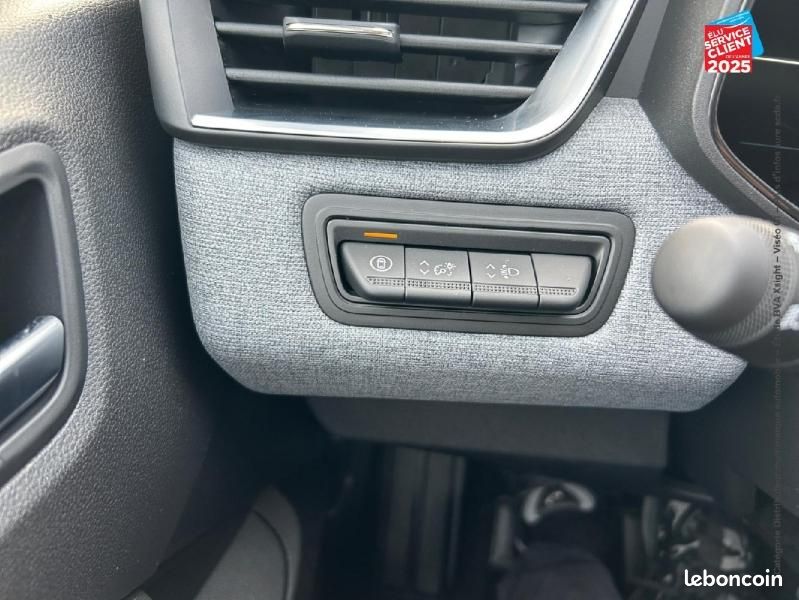 Renault Clio 1.0 TCe 90ch Evolution - 25 (image 27)