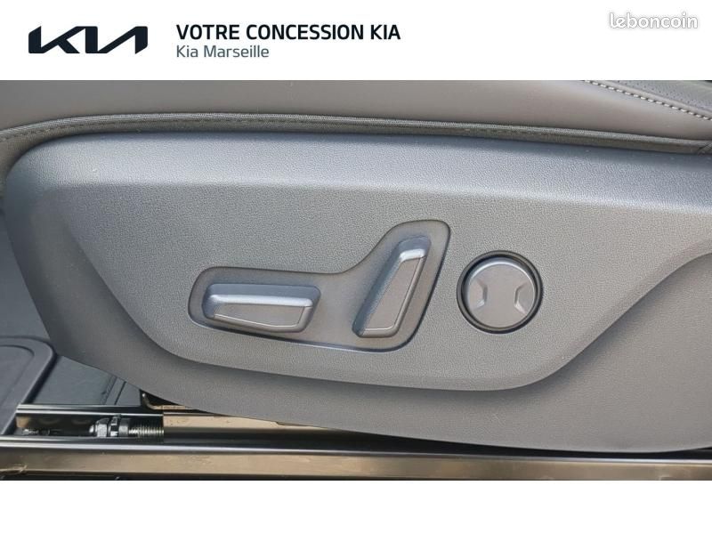 Kia PV5 Passenger L 163ch 71,2 kWh Plus (image 11)
